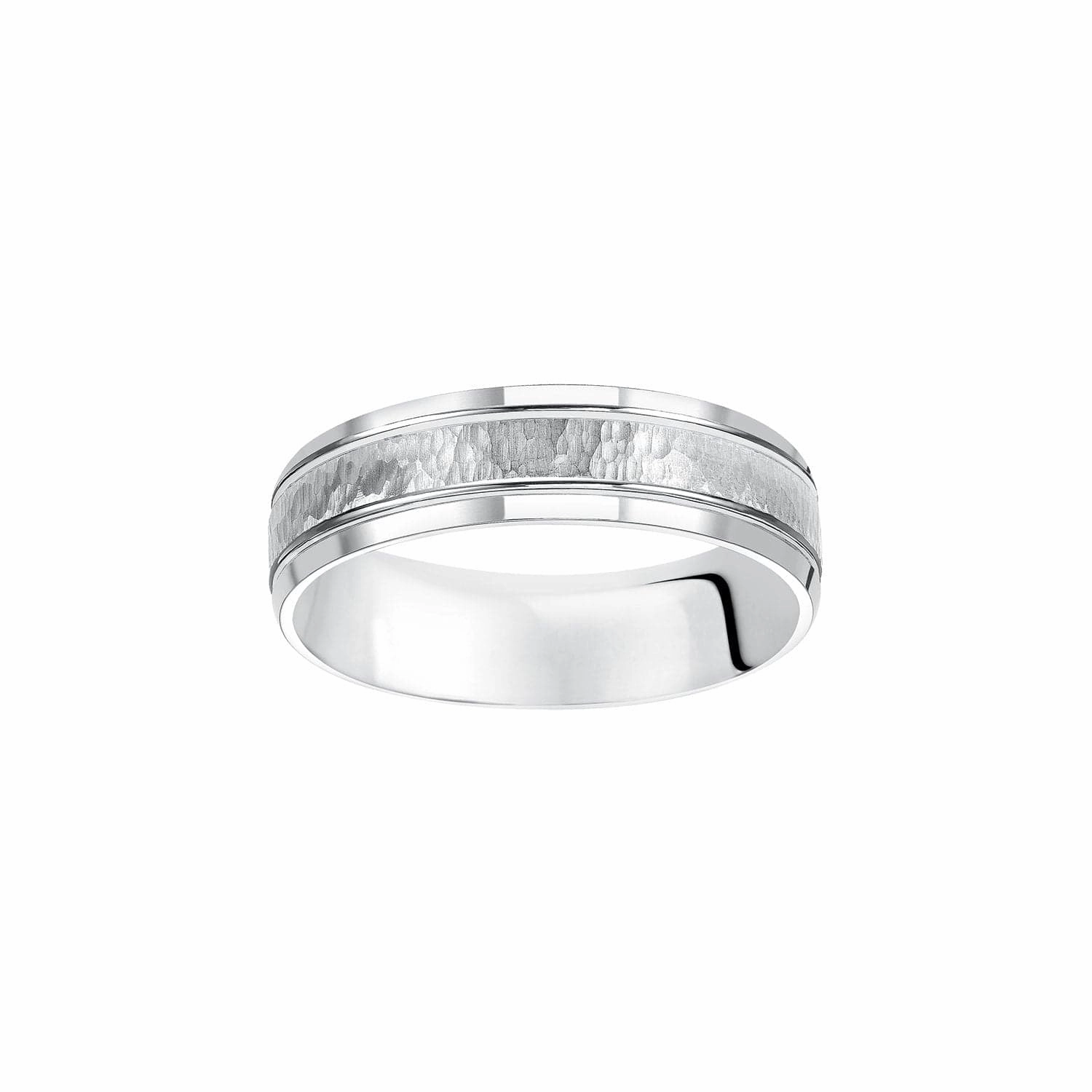 Tumble Rock 6mm Band