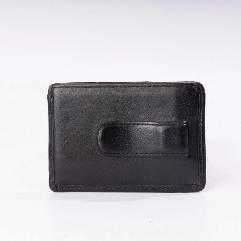 Tumi Alpha Card Case With Money Clip