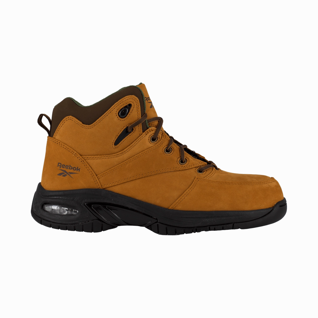 Tyak Athletic Workboot