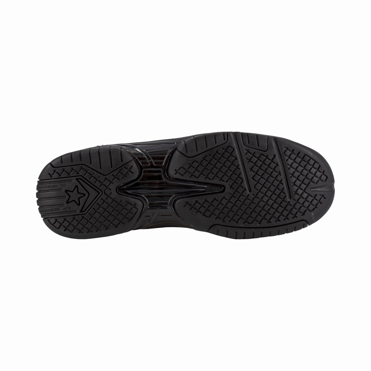 Tyak Athletic Workboot