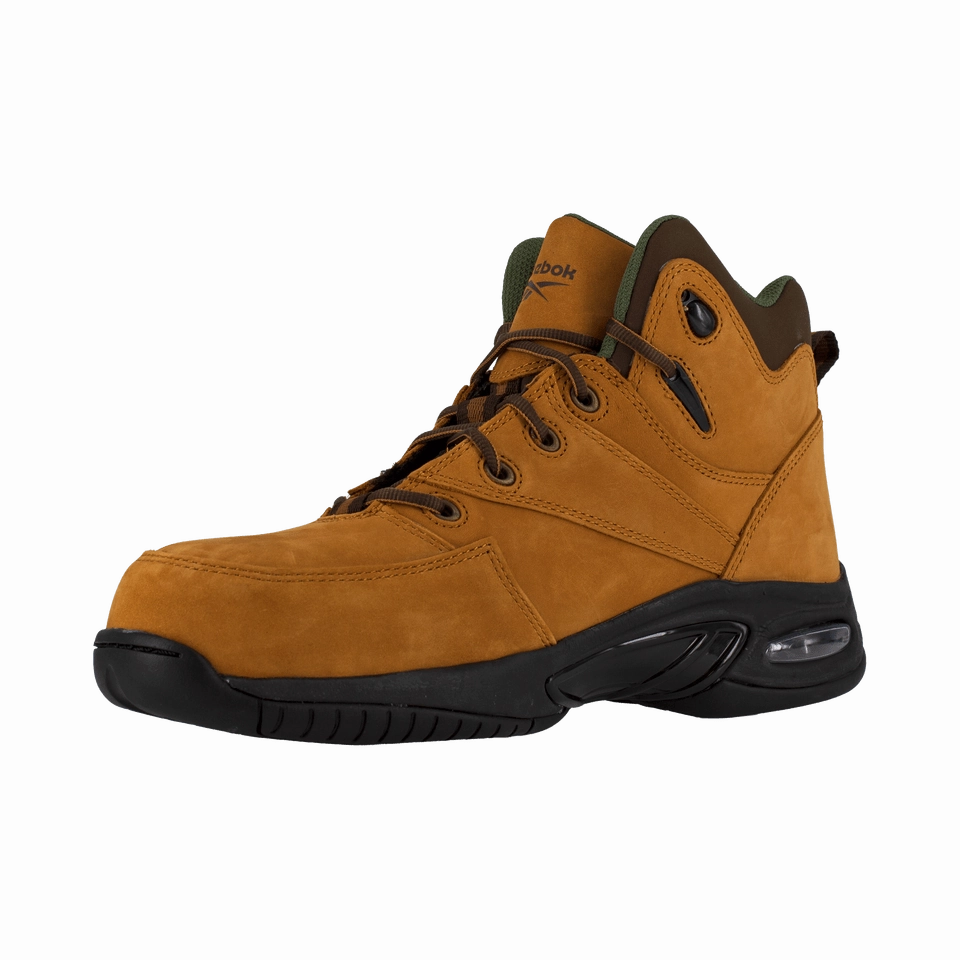 Tyak Athletic Workboot