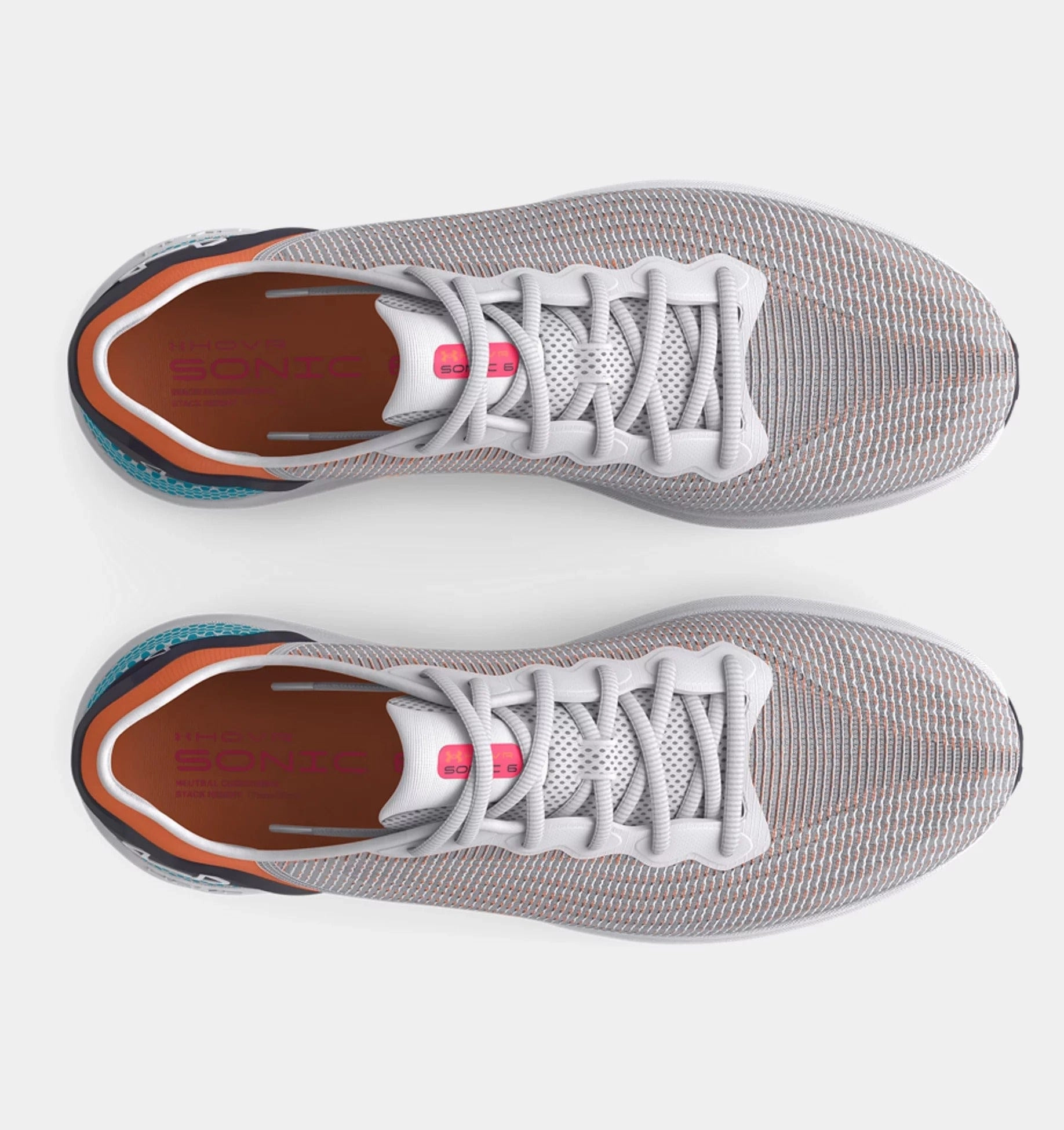 UA HOVR? Sonic 6 Breeze Running Shoes