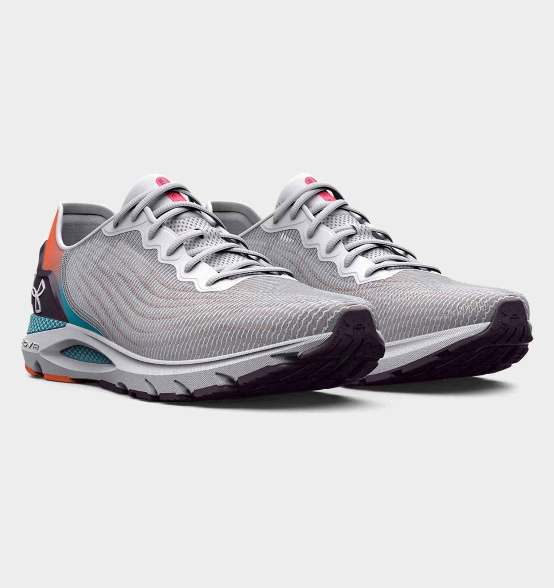 UA HOVR? Sonic 6 Breeze Running Shoes