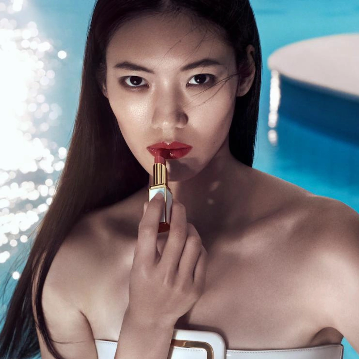 Ultra-Shine Lip Color