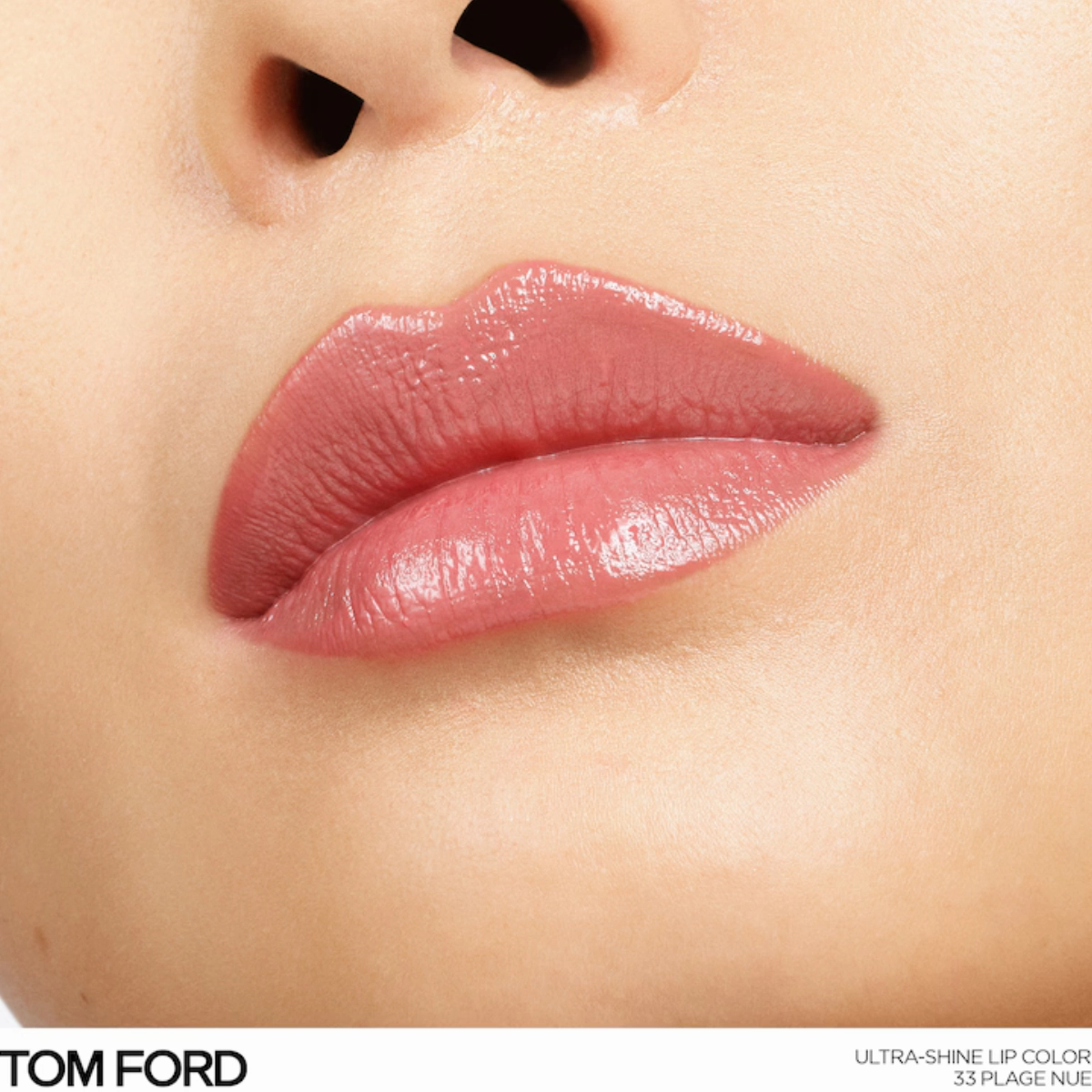 Ultra-Shine Lip Color