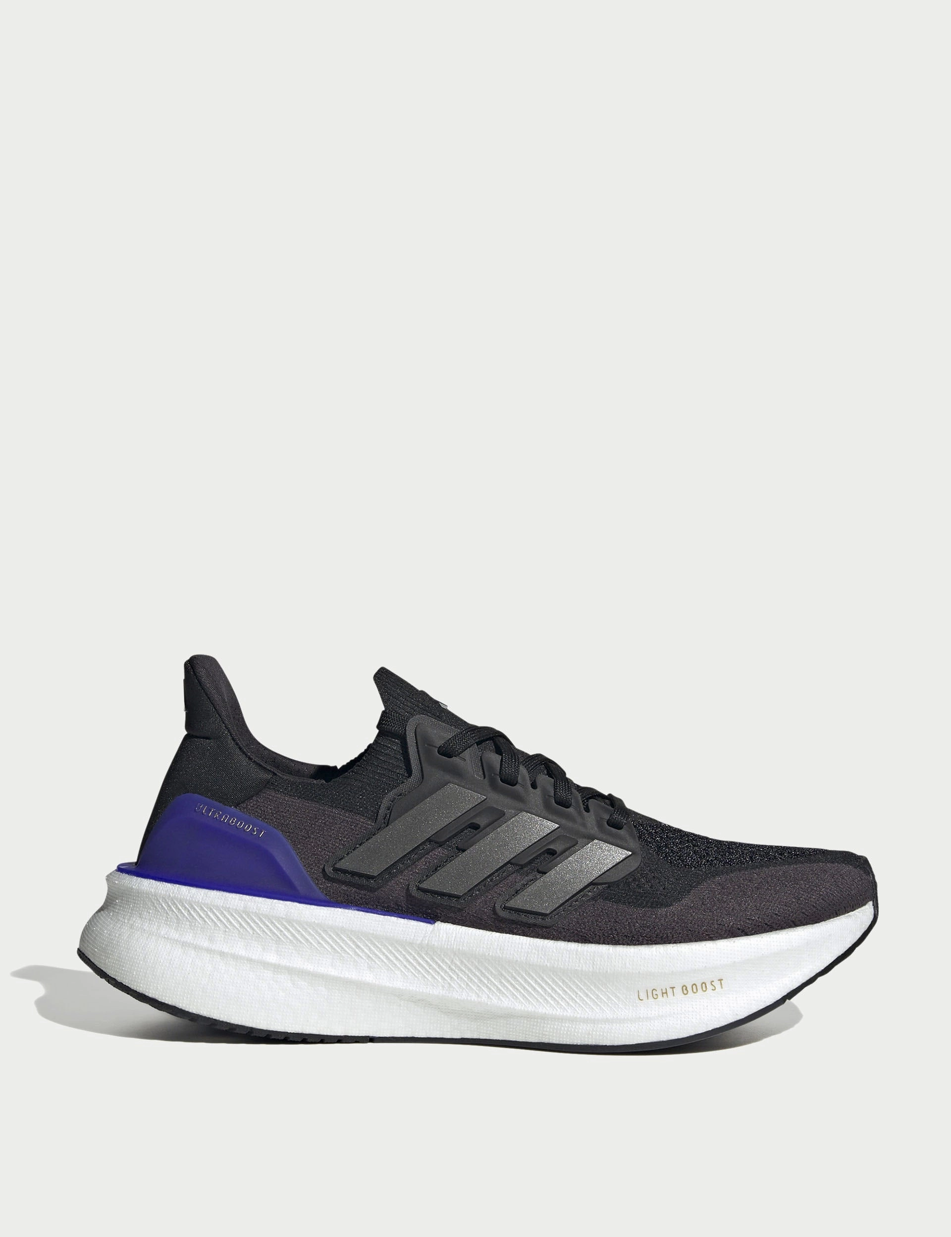 Ultraboost 5 Shoes - Core Black/Night Metallic/Night Flash