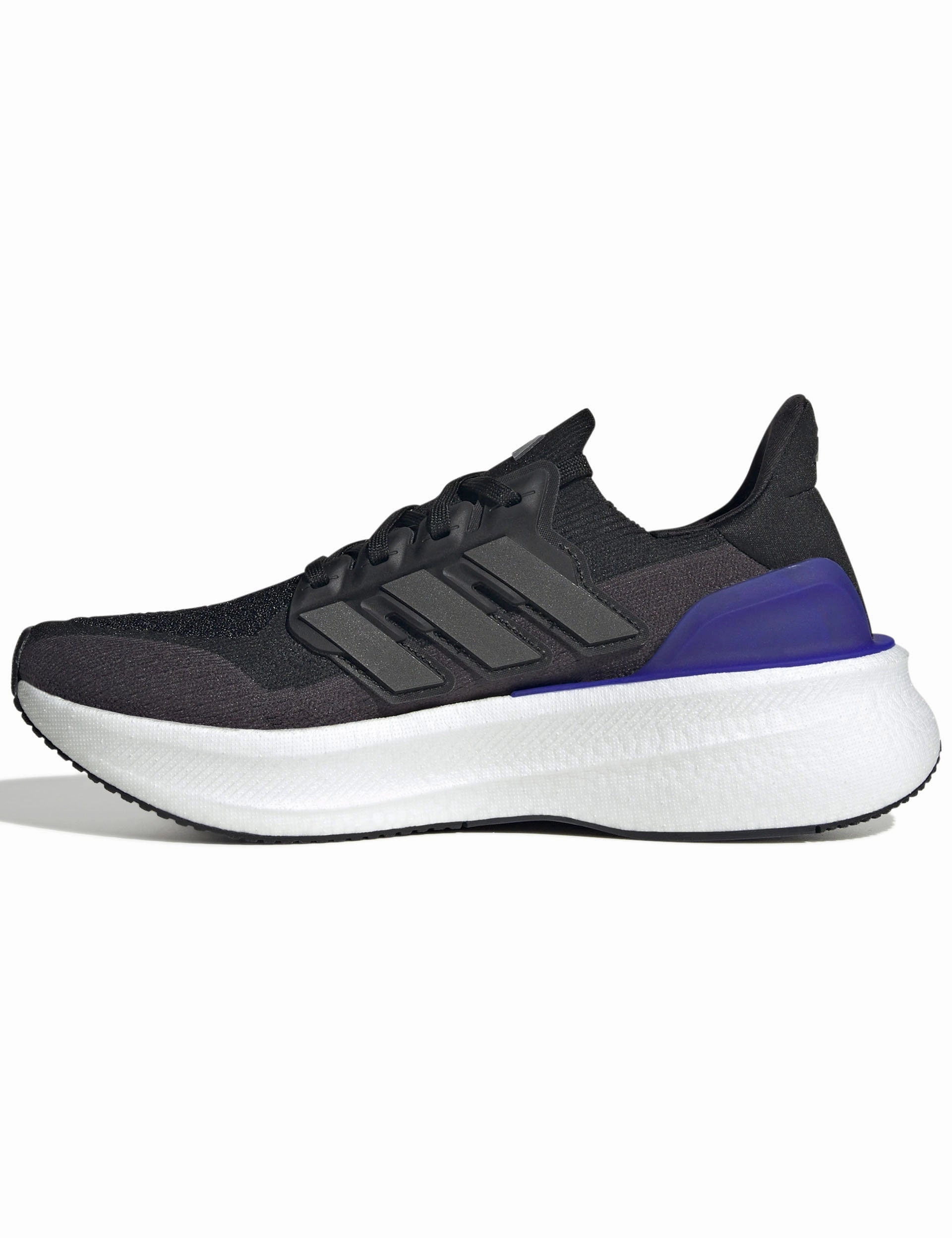 Ultraboost 5 Shoes - Core Black/Night Metallic/Night Flash