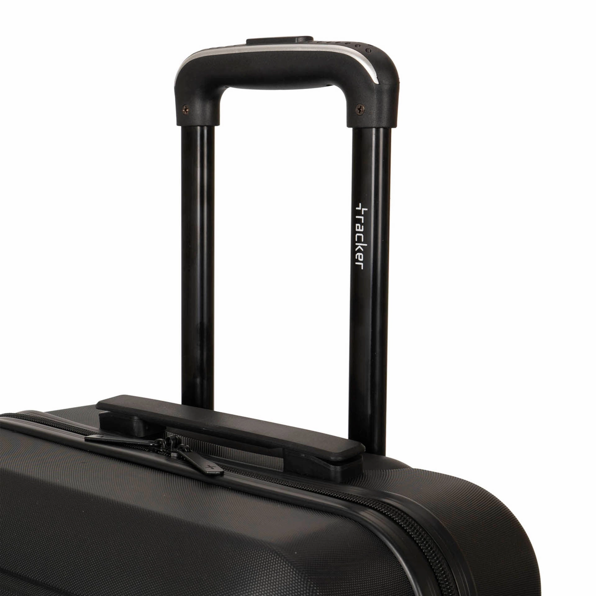 Uptown Hardside 20.5" Carry-On and Tote Bag Set