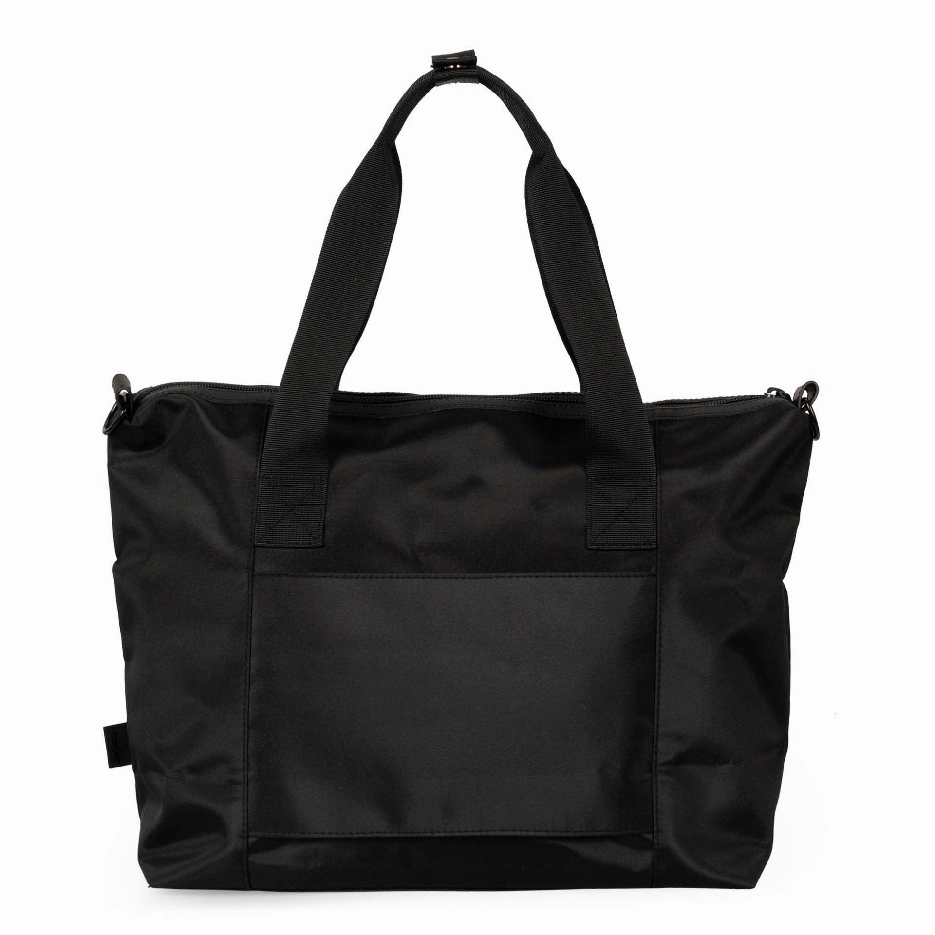 Uptown Hardside 20.5" Carry-On and Tote Bag Set