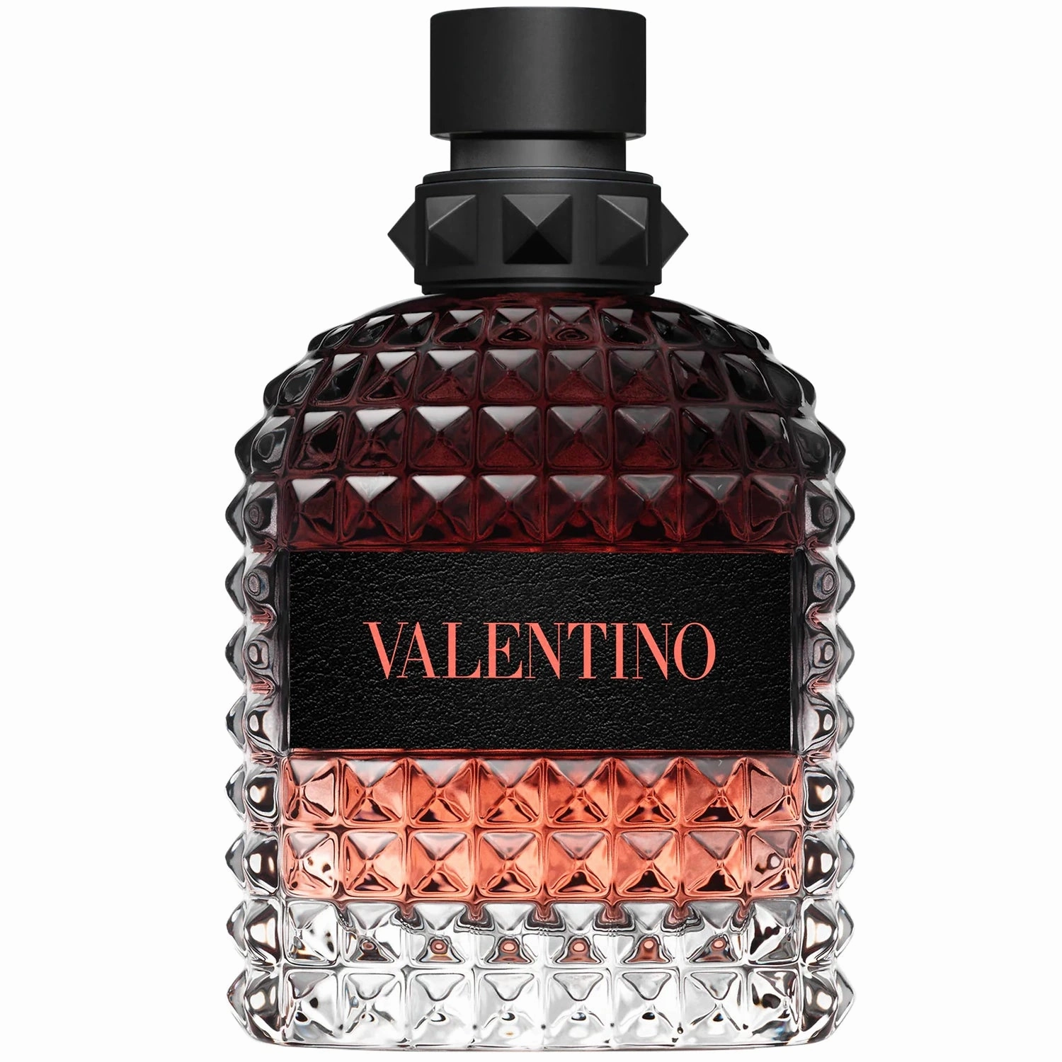 Valentino Uomo Born In Roma Coral Fantasy 3.4 oz EDT for men