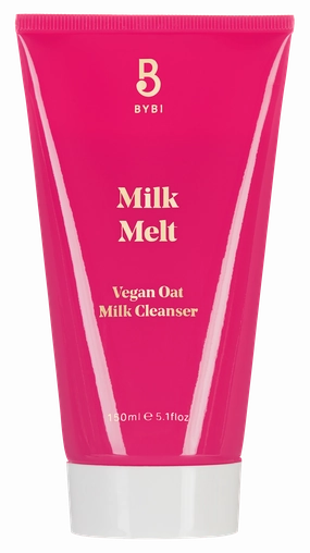 Vegan Oat Milk Melt - cleansing cream, 150 ml