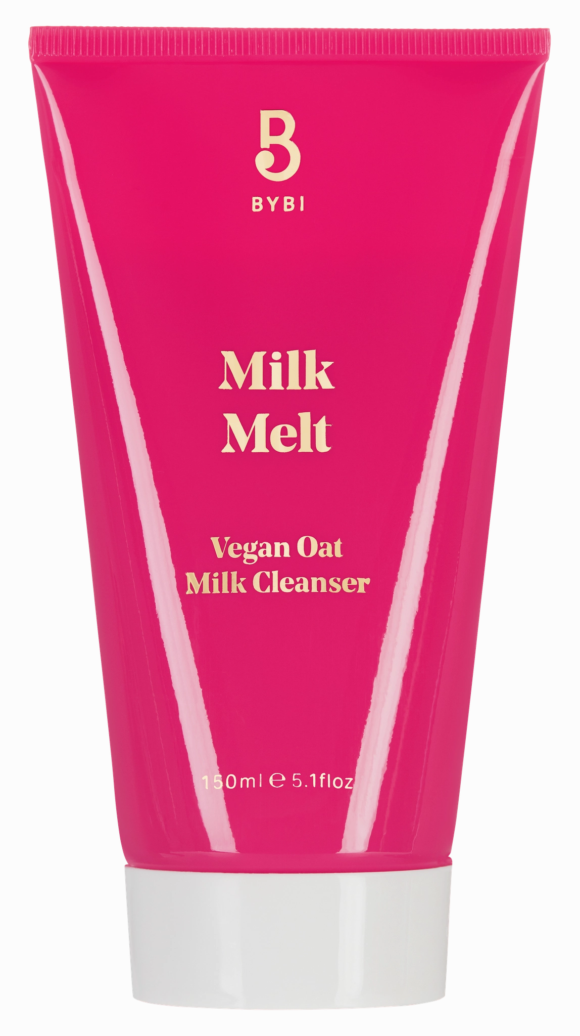 Vegan Oat Milk Melt - cleansing cream, 150 ml