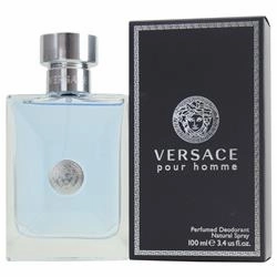 VERSACE SIGNATURE by Gianni Versace