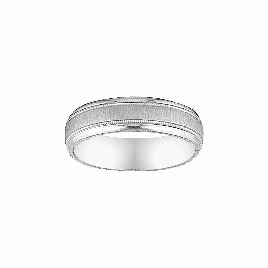 Vertical Finish 6mm Band
