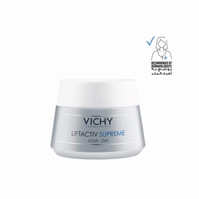 Vichy Liftactiv Supreme Anti-Aging Day Cream 50ml