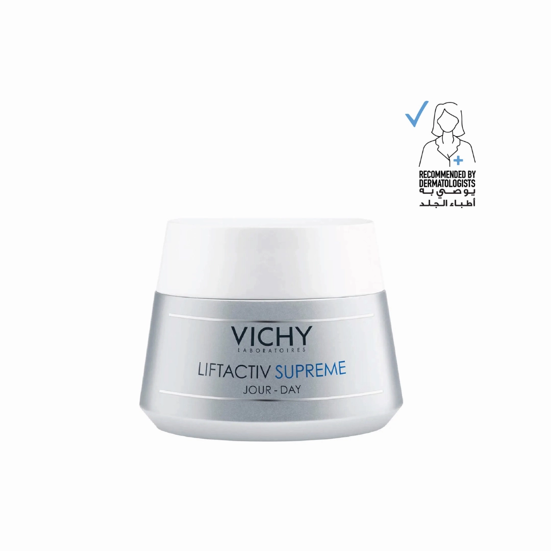 Vichy Liftactiv Supreme Anti-Aging Day Cream 50ml
