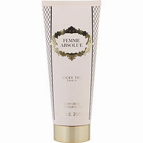 VICKY TIEL FEMME ABSOLUE by Vicky Tiel