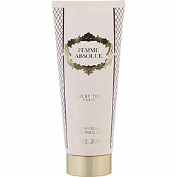 VICKY TIEL FEMME ABSOLUE by Vicky Tiel