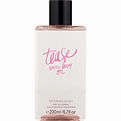 VICTORIA'S SECRET TEASE SATIN by Victoria's Secret