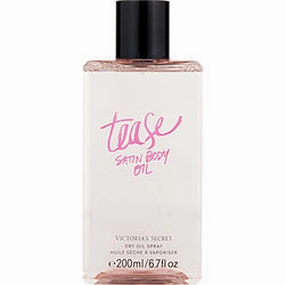 VICTORIA'S SECRET TEASE SATIN by Victoria's Secret