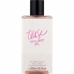 VICTORIA'S SECRET TEASE SATIN by Victoria's Secret