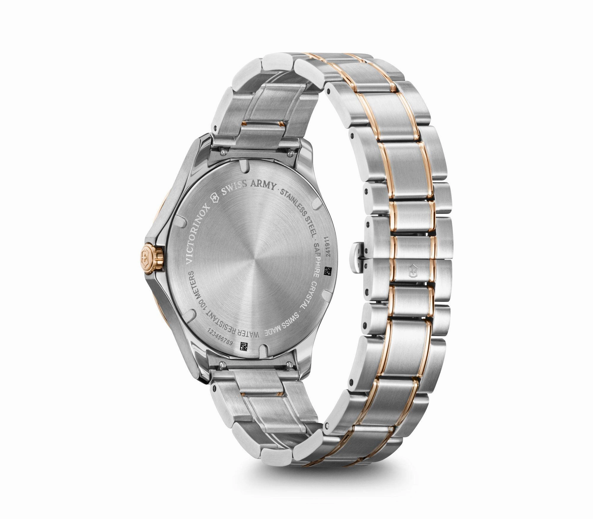 Victorinox Alliance Watch 241911