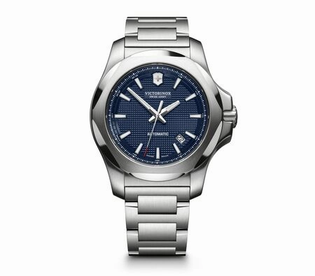 Victorinox I.N.O.X. Mechanical Mens Watch 241835