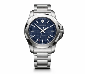 Victorinox I.N.O.X. Mechanical Mens Watch 241835
