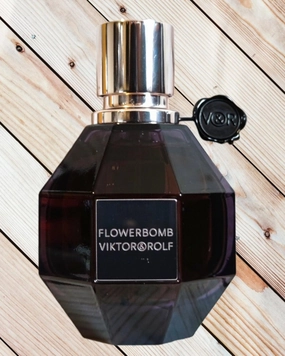 Viktor & Rolf FLOWERBOMB EXTRME 2013