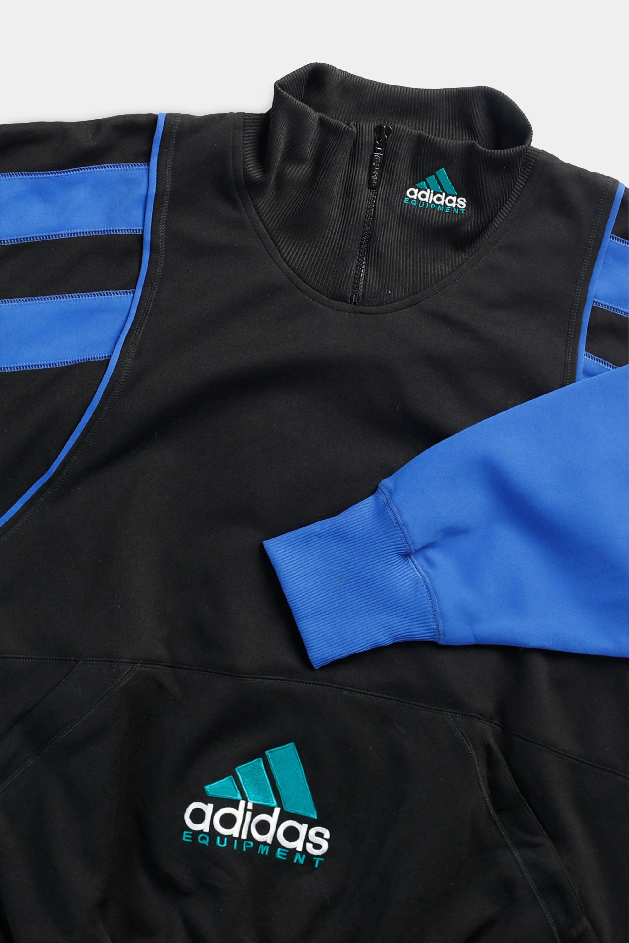 Vintage Adidas Equipment Sweatshirt - L
