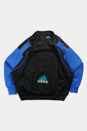 Vintage Adidas Equipment Sweatshirt - L