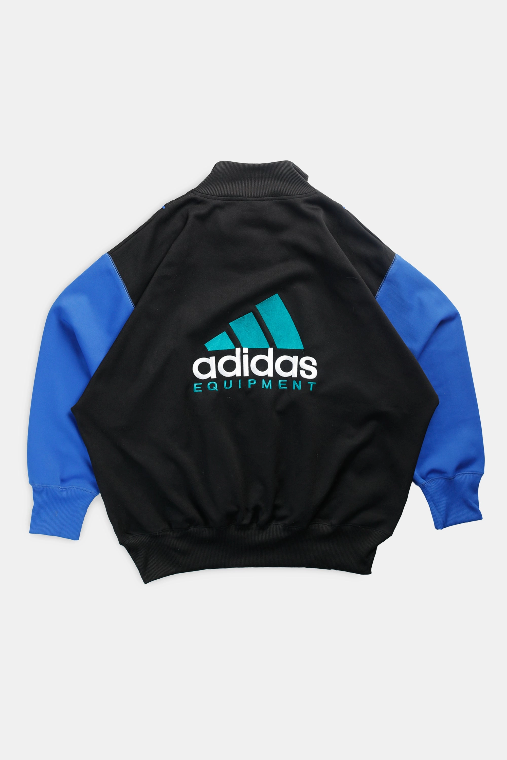 Vintage Adidas Equipment Sweatshirt - L