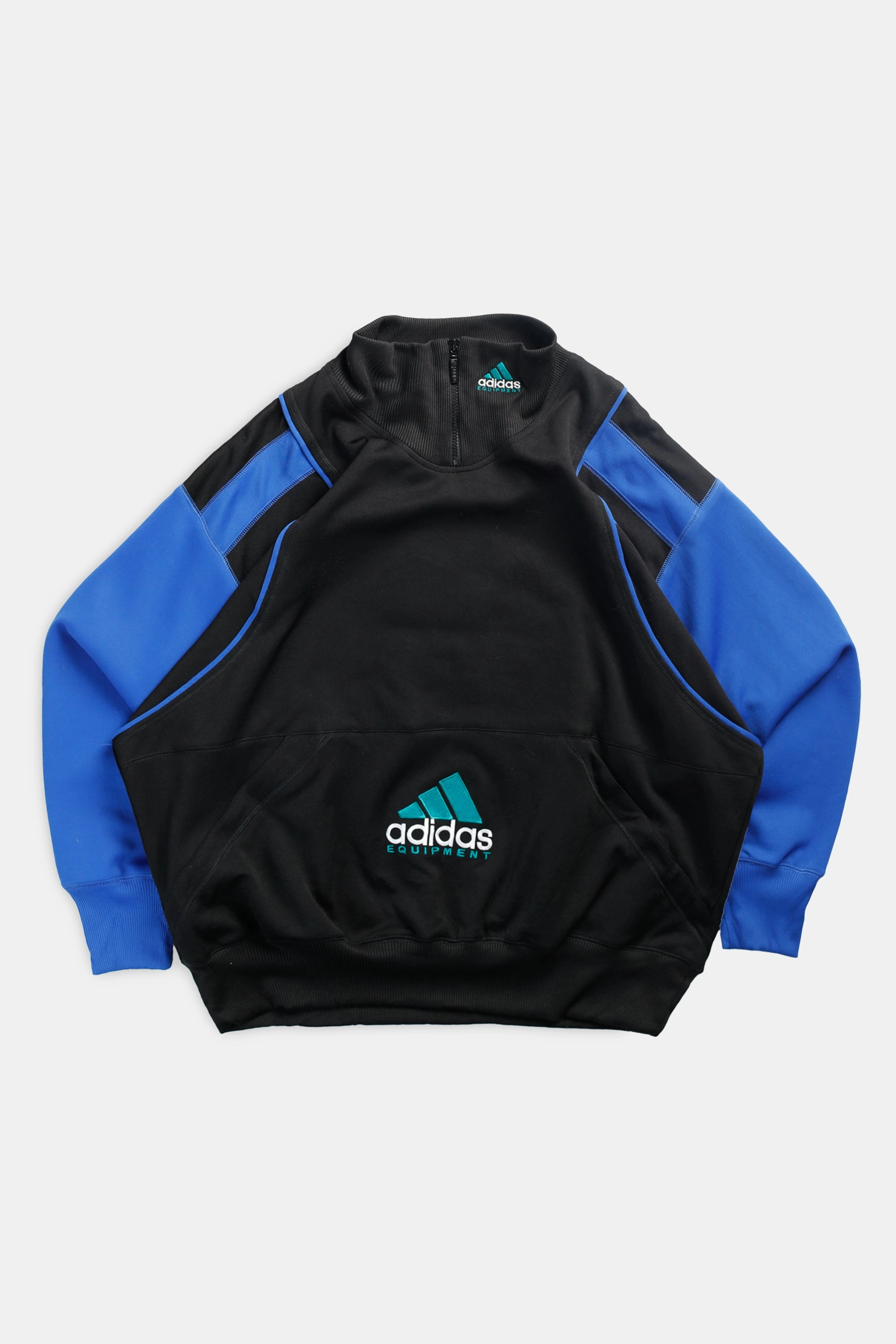 Vintage Adidas Equipment Sweatshirt - L