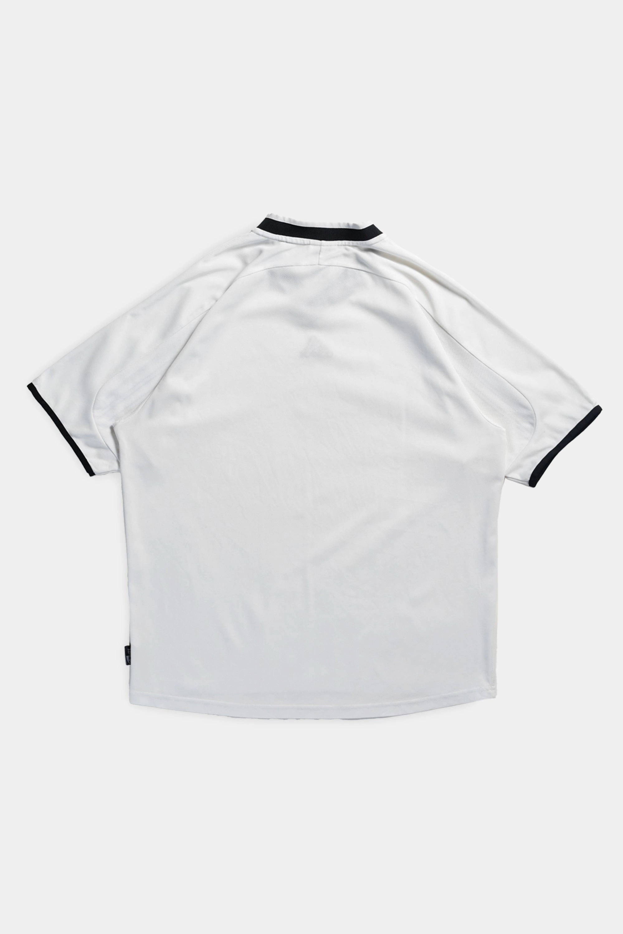 Vintage Adidas Soccer Jersey - L