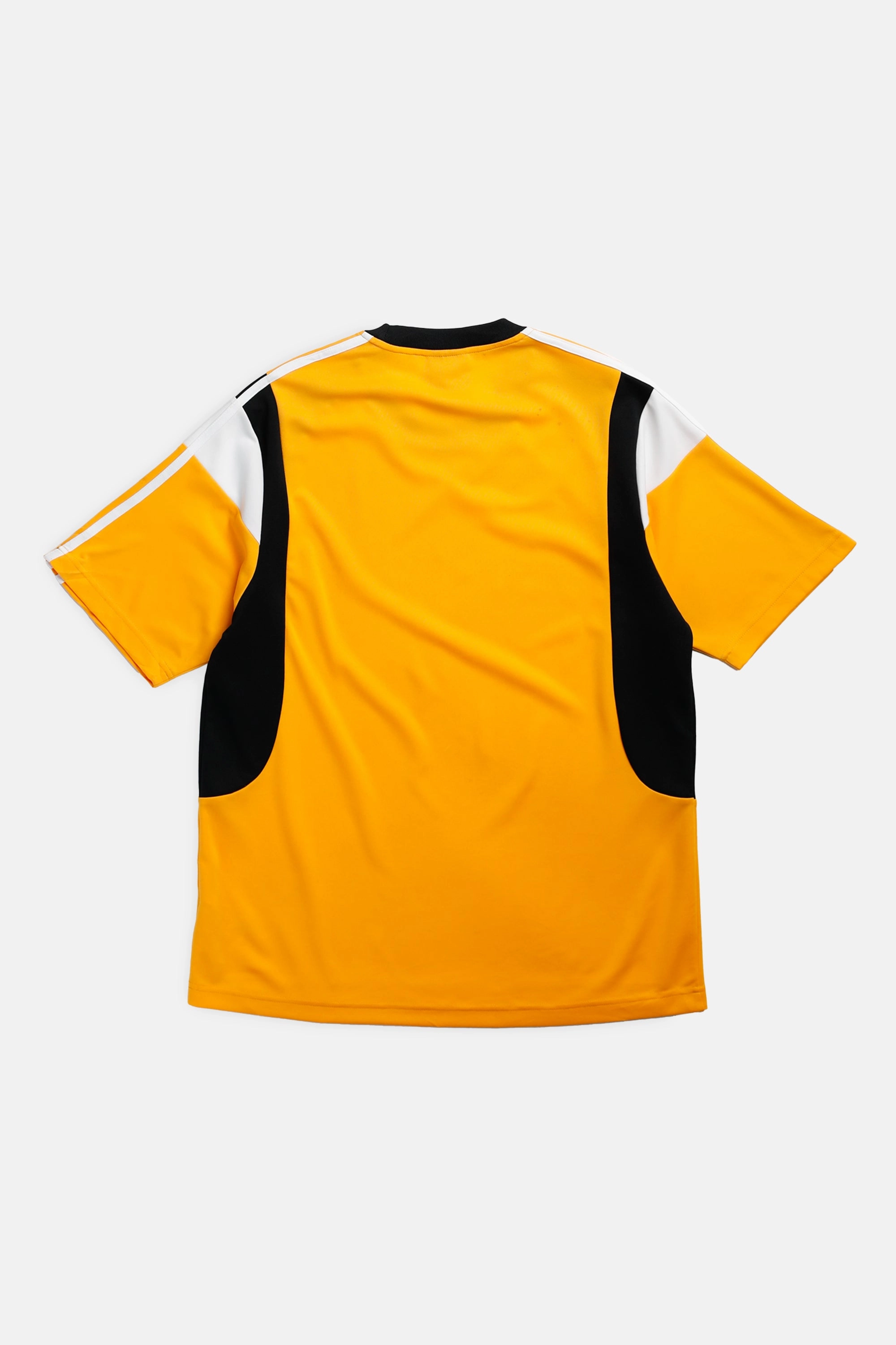Vintage Adidas Soccer Jersey - L