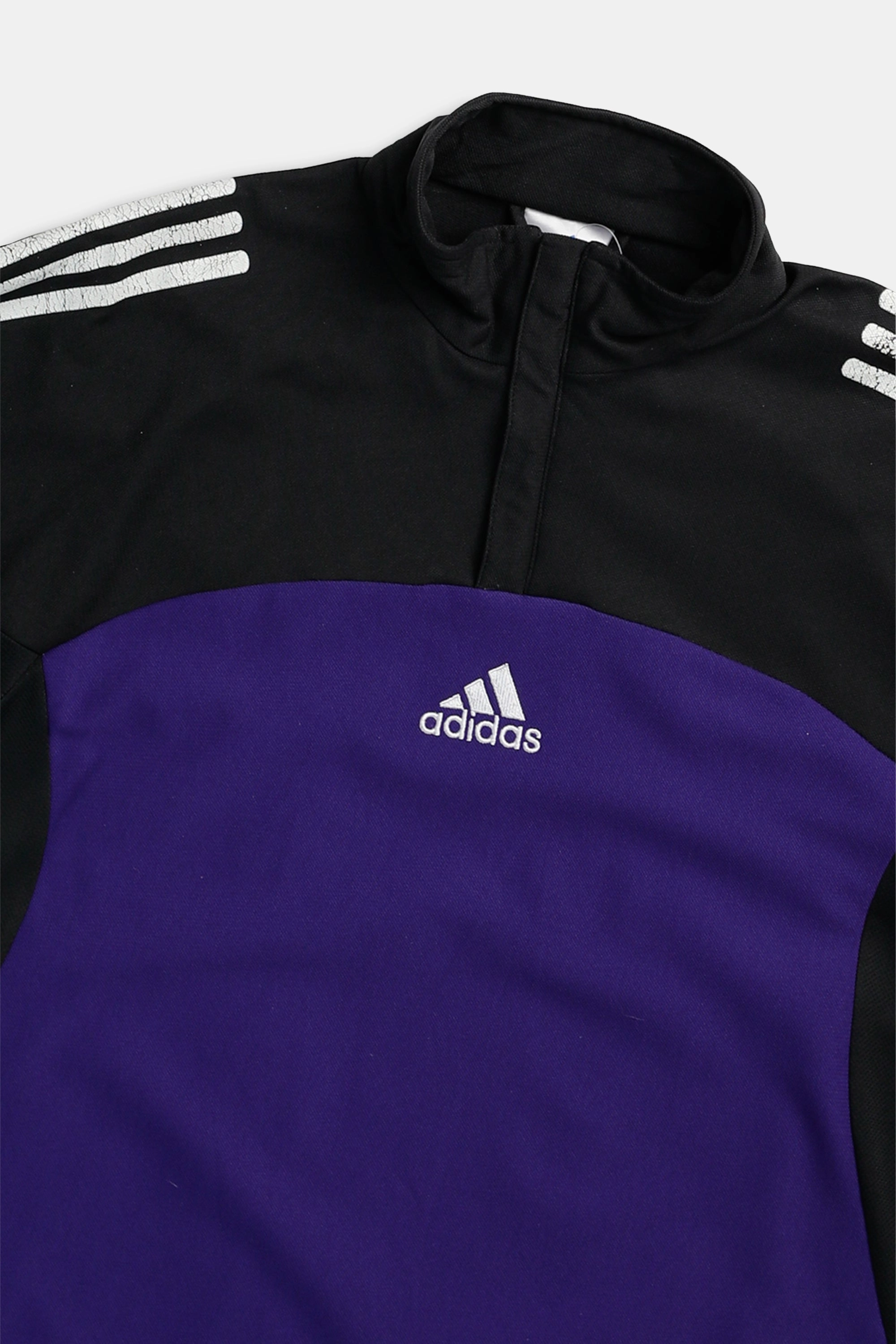 Vintage Adidas Sweater - S