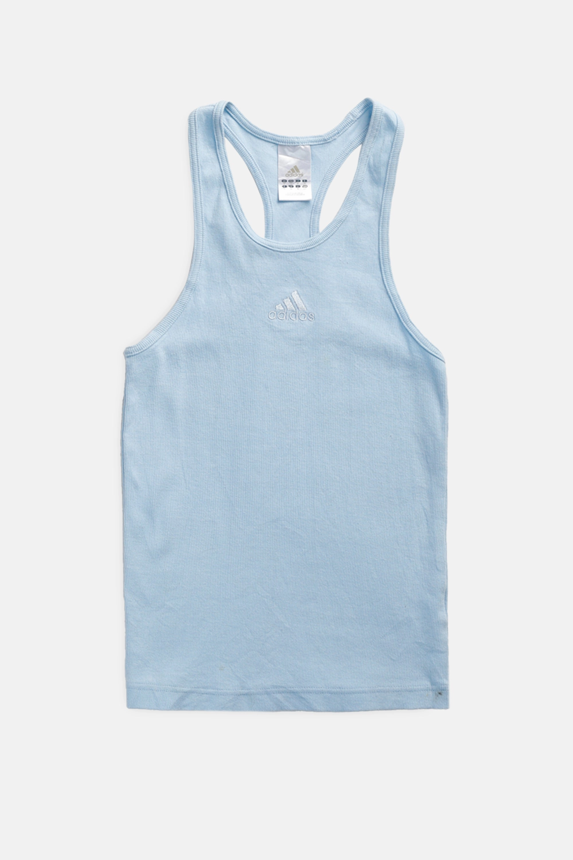 Vintage Adidas Tank - Women's S