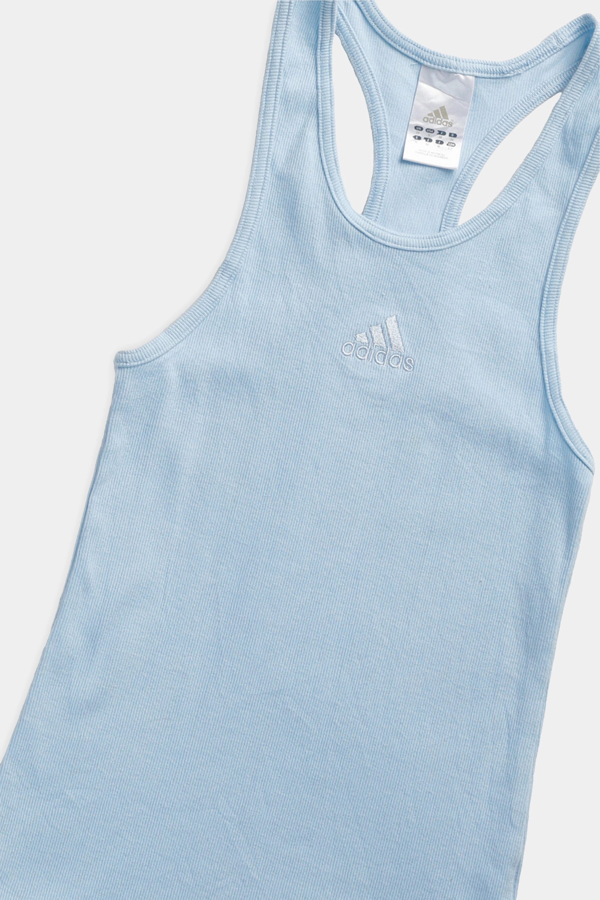 Vintage Adidas Tank - Women's S