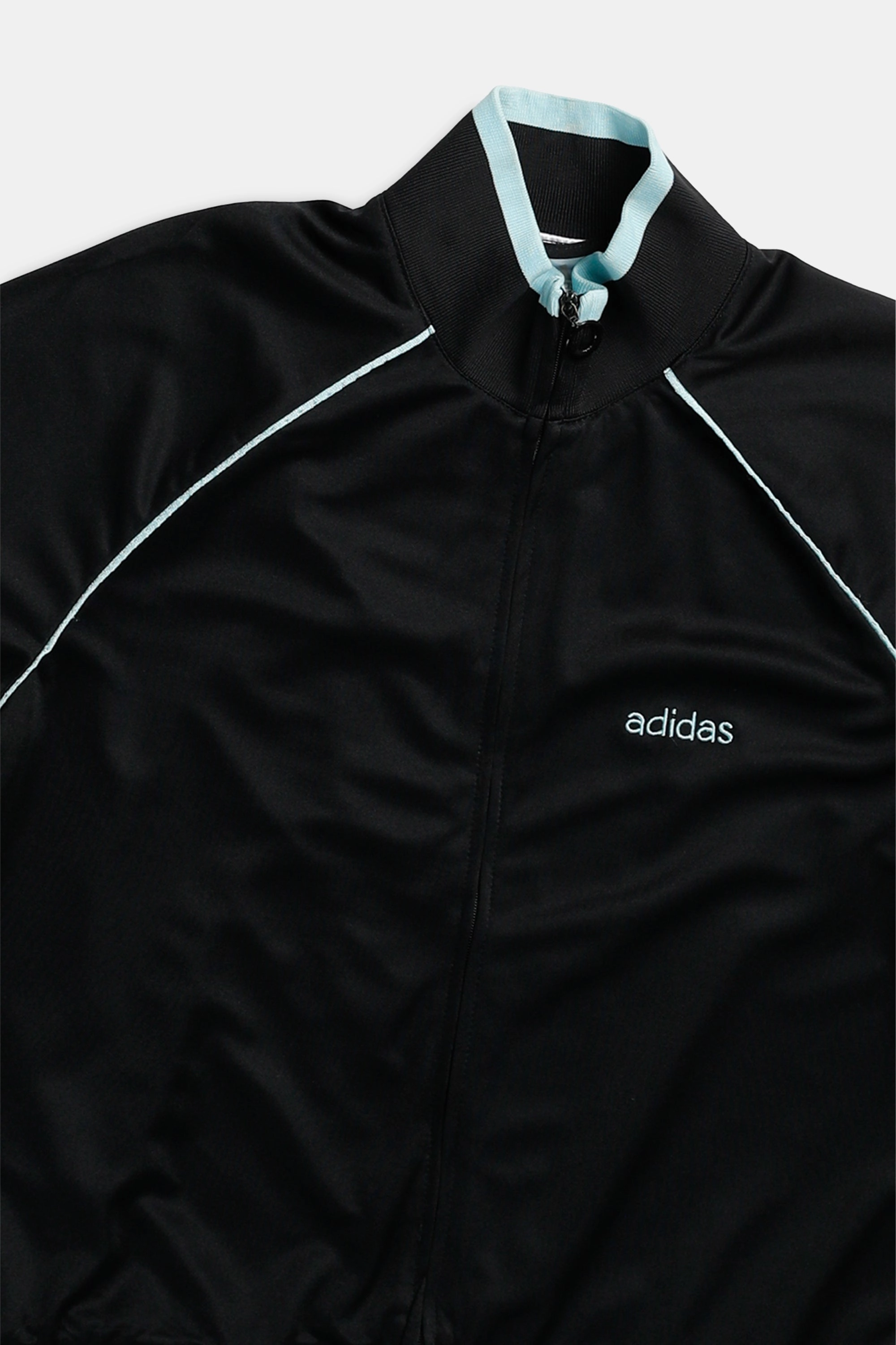 Vintage Adidas Track Jacket - Women's M