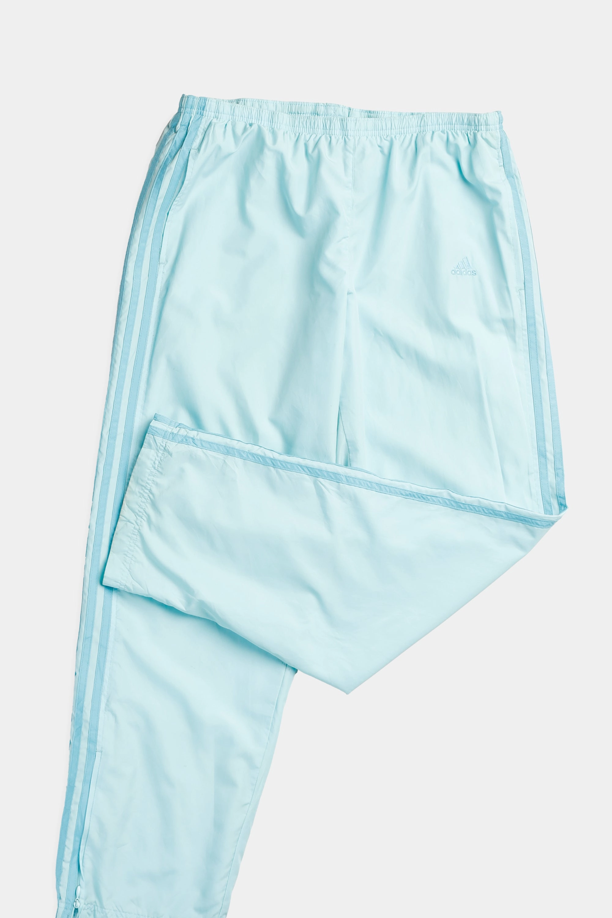 Vintage Adidas Windbreaker Pants - L