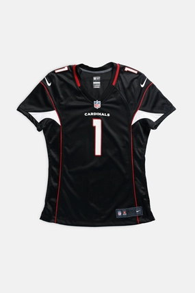 Vintage Arizona Cardinals NFL Jersey - Women's S