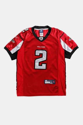 Vintage Atlanta Falcons NFL Jersey - Women's XS