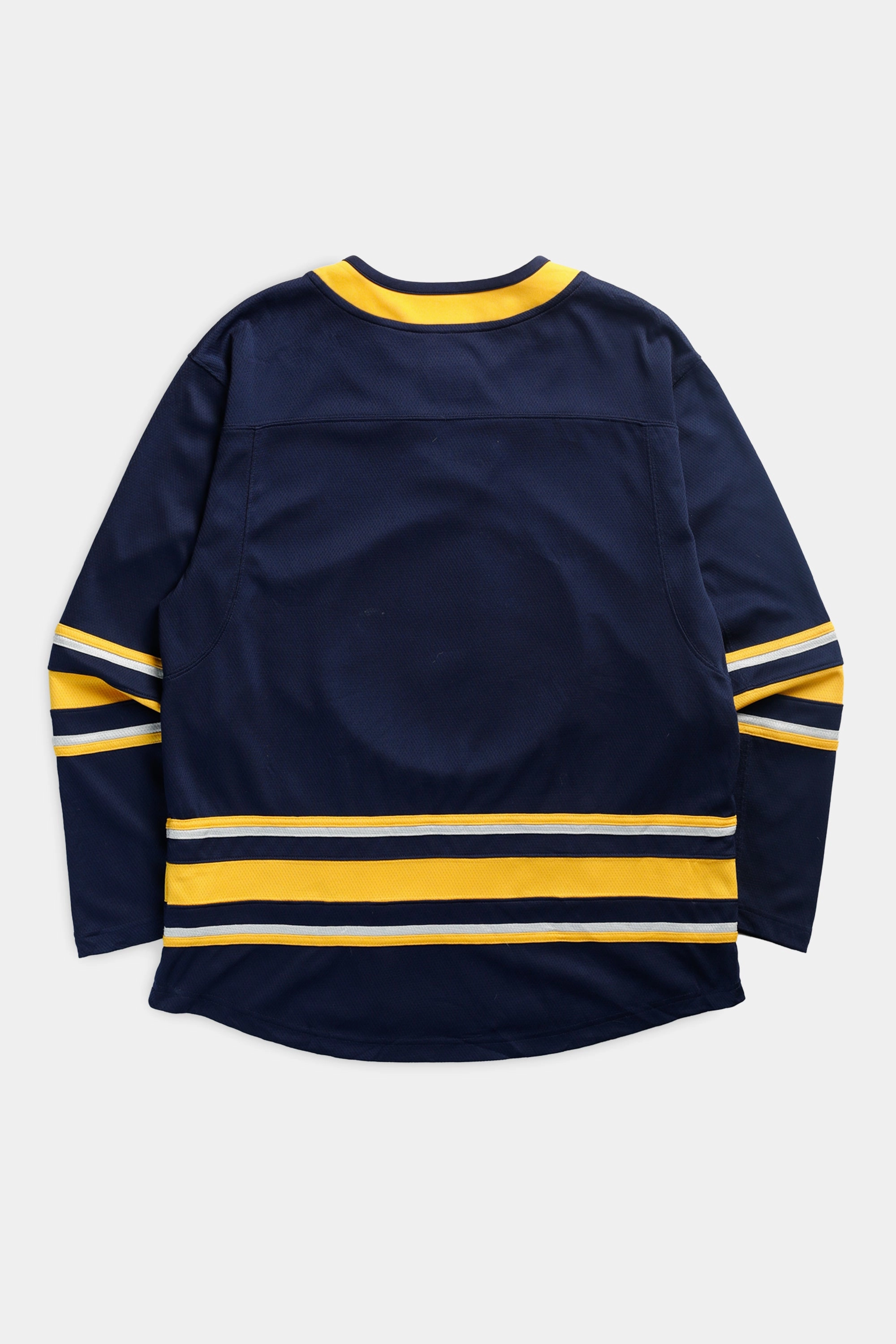 Vintage Buffalo Sabres NHL Jersey - M