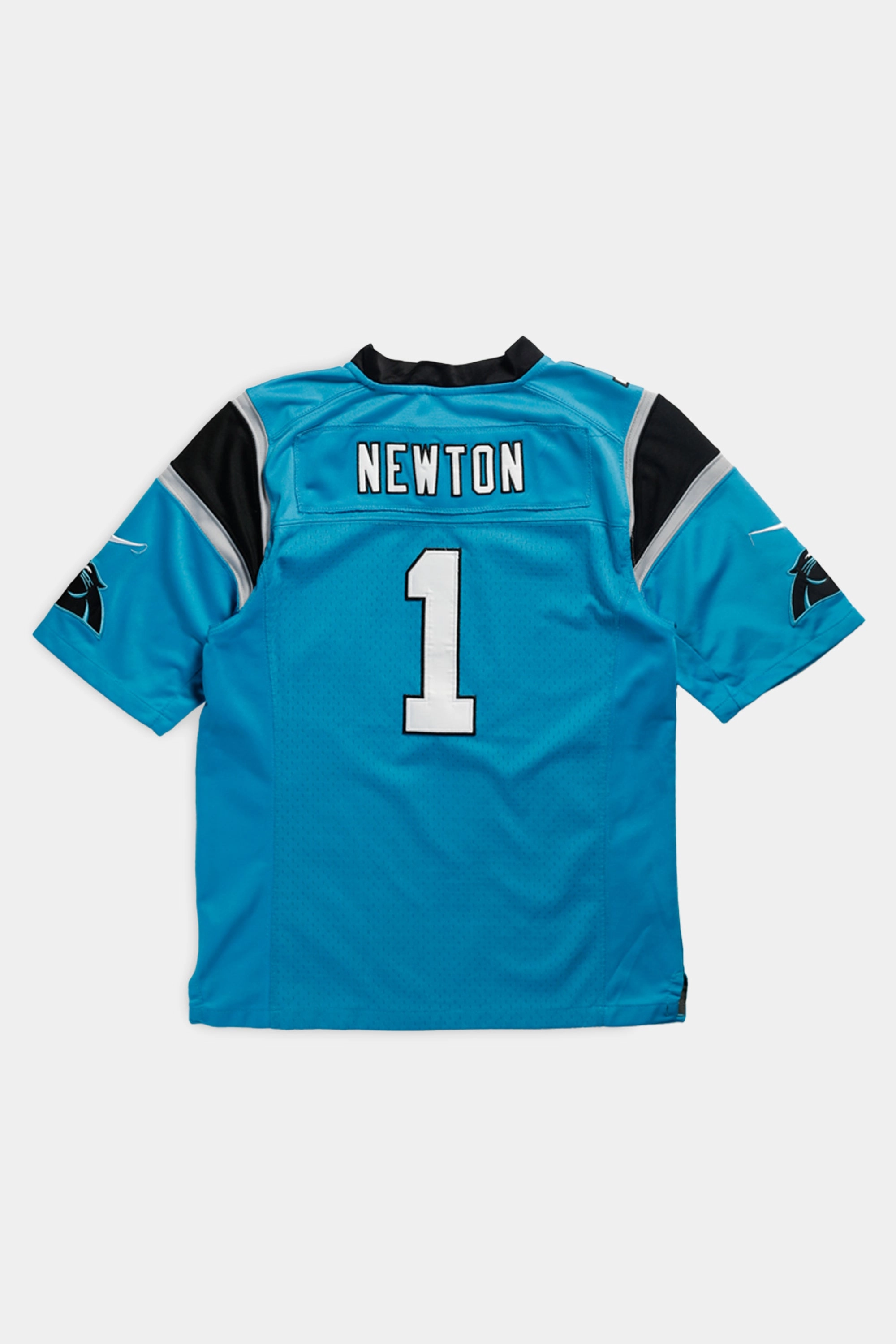 Vintage Carolina Panthers NFL Jersey - Women's S