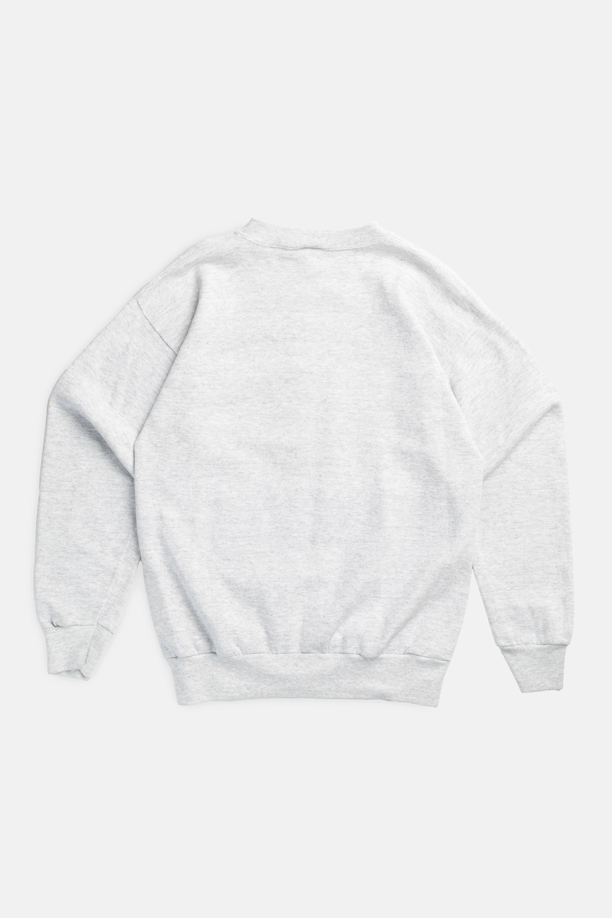 Vintage Carolina Panthers NFL Sweatshirt - M
