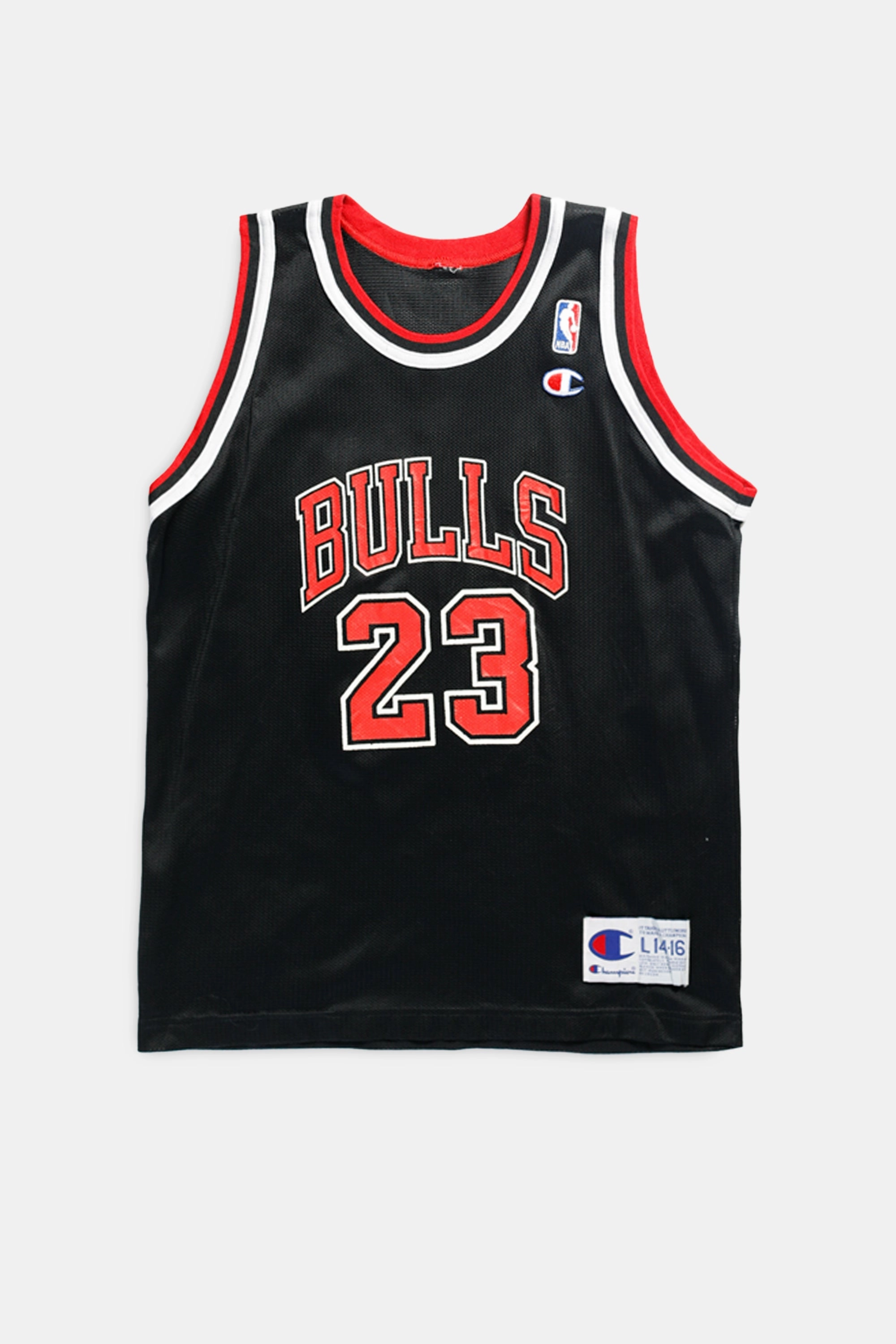 Vintage Chicago Bulls NBA Jersey - Women's S