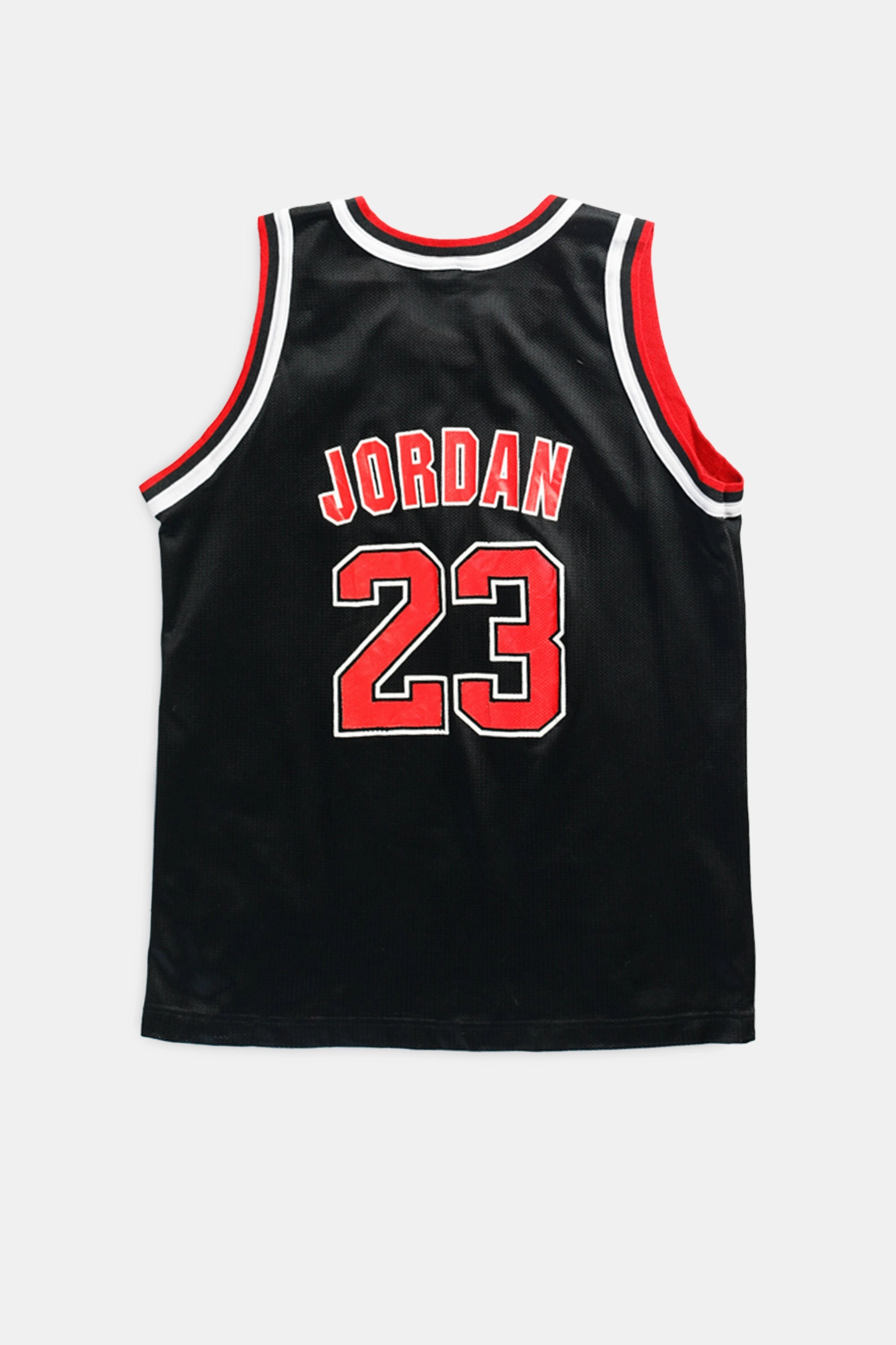 Vintage Chicago Bulls NBA Jersey - Women's S