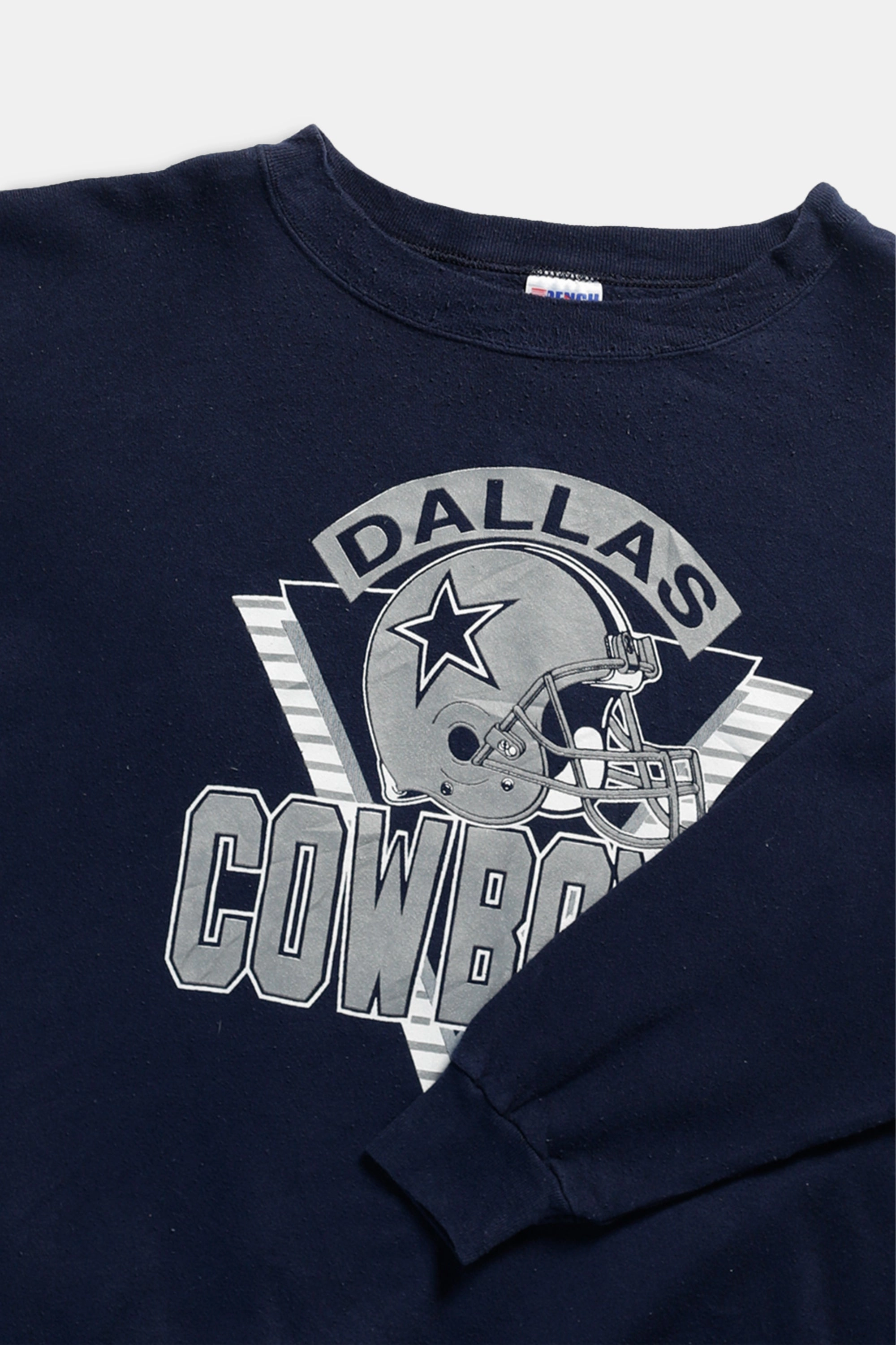 Vintage Dallas Cowboys NFL Sweatshirt - XL