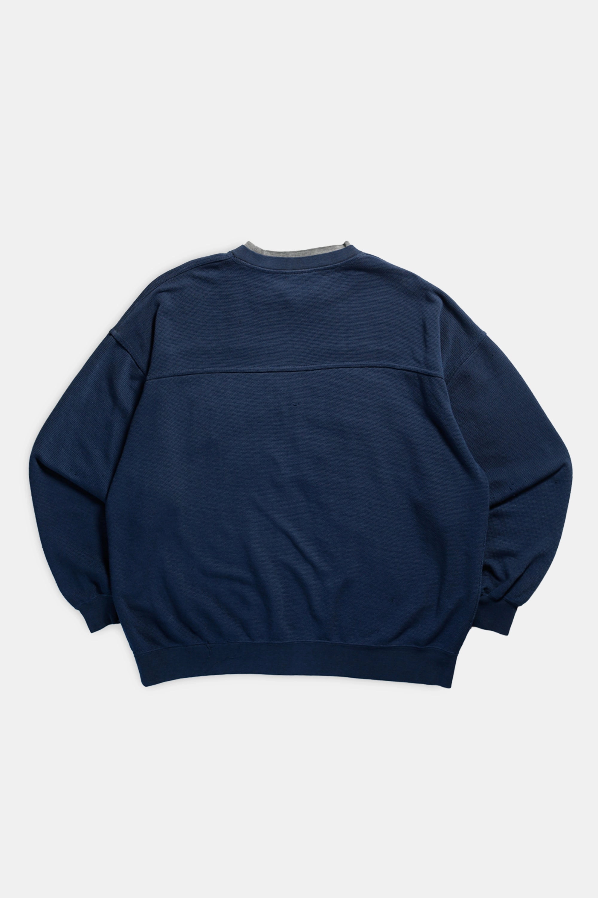 Vintage Dallas Cowboys NFL Sweatshirt - XL