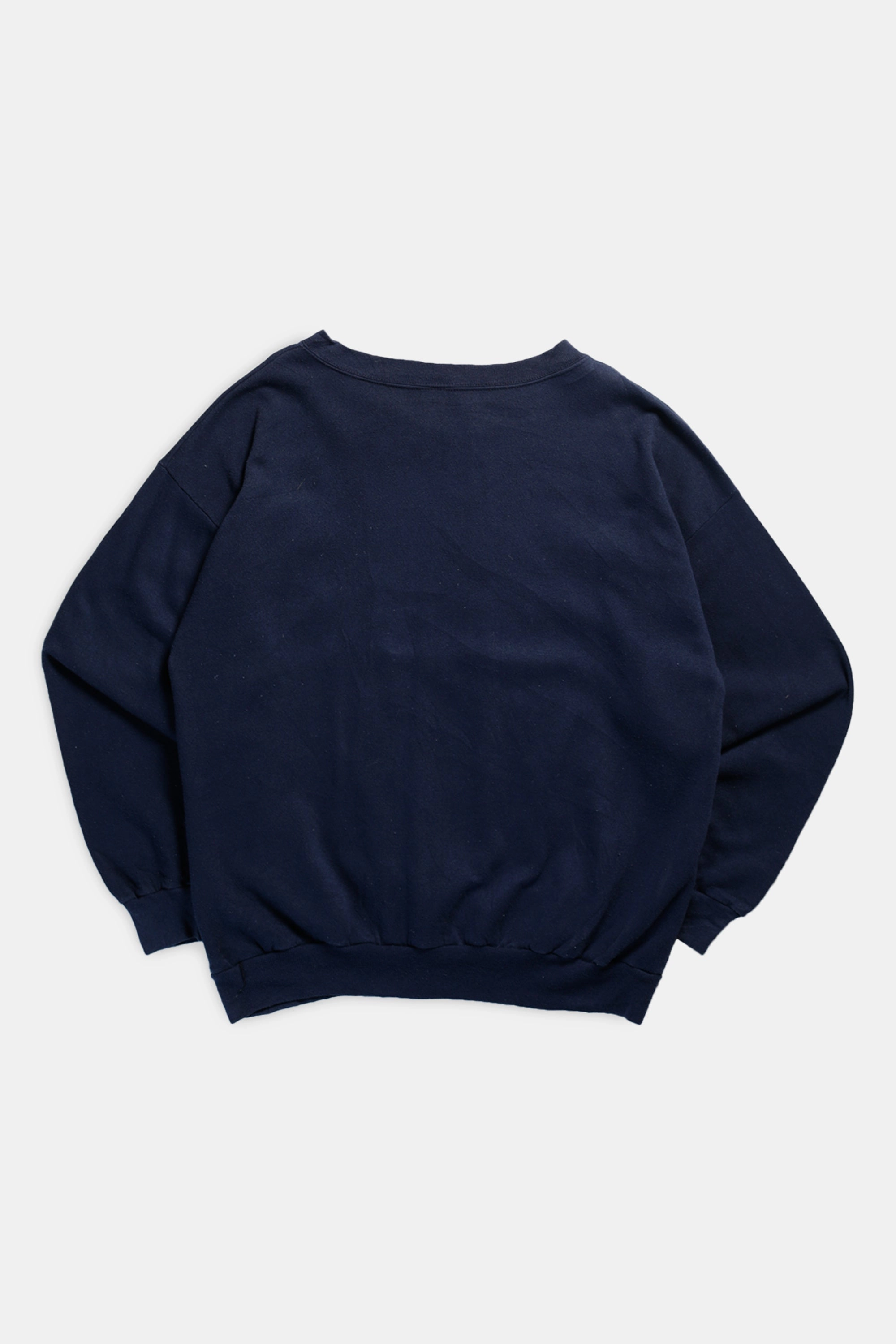 Vintage Dallas Cowboys NFL Sweatshirt - XL